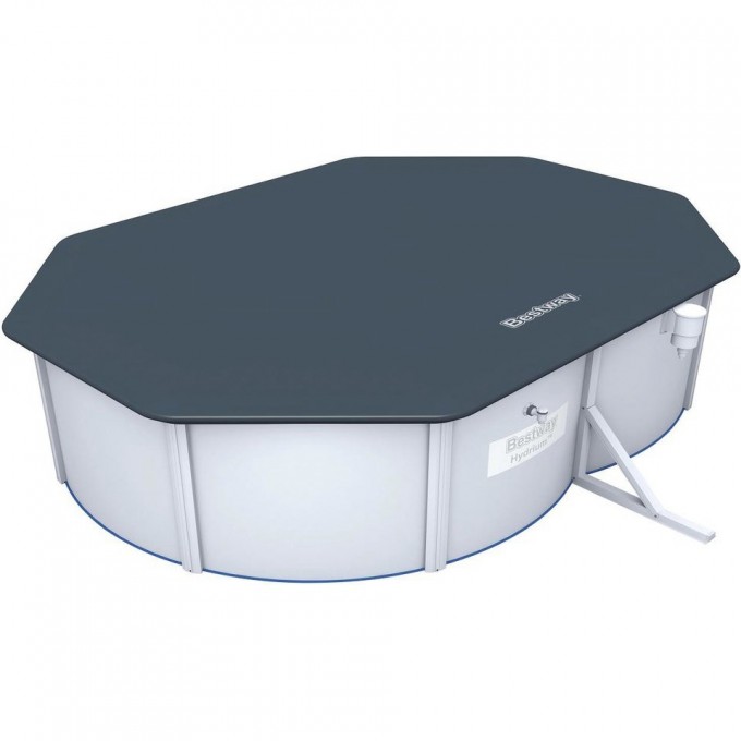 Тент для стальных бассейнов BESTWAY 58293 BW