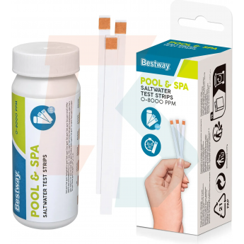 Тест-полоски BESTWAY 58767