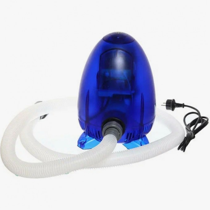 Устройство для пузырей BESTWAY Relax'n Bubble, синий P4037ASS08