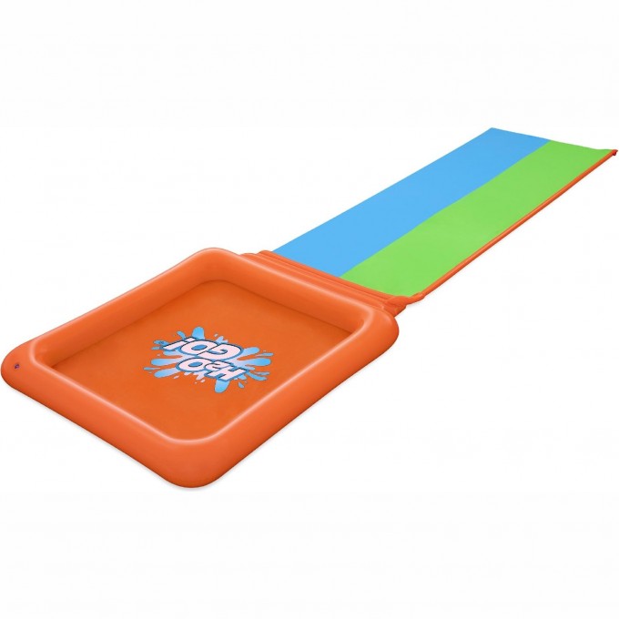 Водная дорожка 531 см двухполосная BESTWAY СУПЕР ВСПЛЕСК 52633 52633 BW