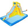 Водный игровой-центр BESTWAY 448x311x266см "Beachfront Bonanza" 53349 BW