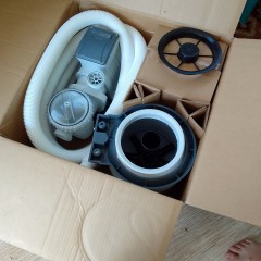 Песочный фильтр-насос BESTWAY 5678л/ч